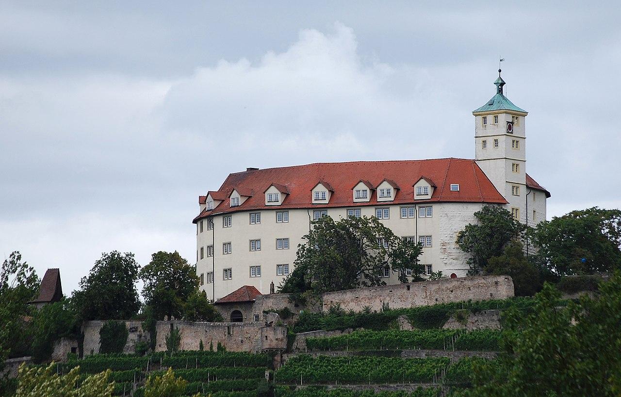 Vaihingen an der Enz, Germany